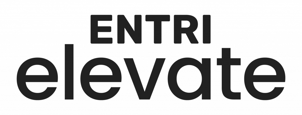 Entri elevate logo