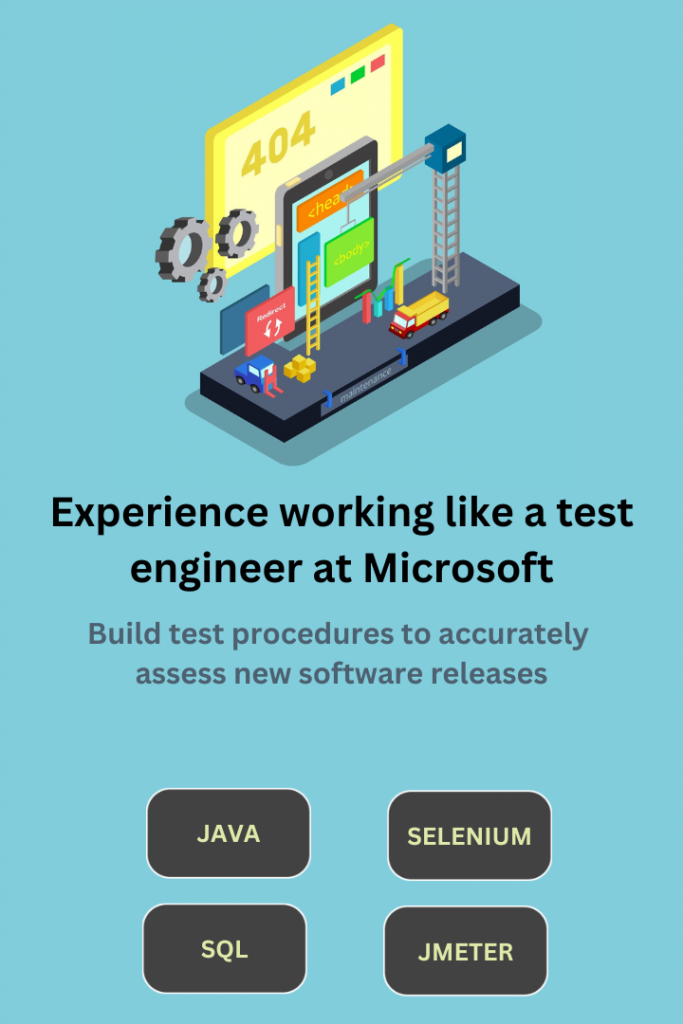 software testing