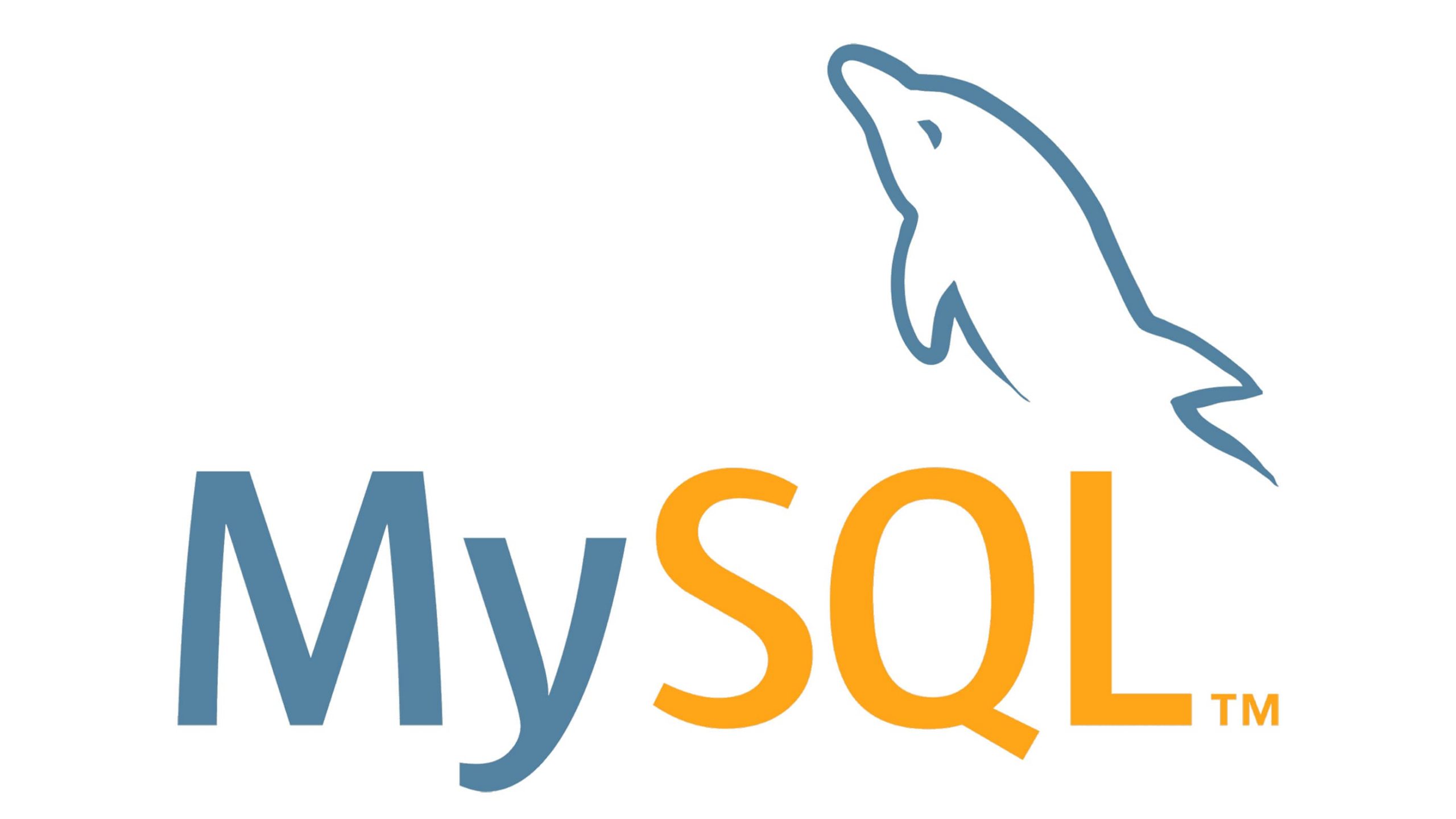 MySQL-Logo